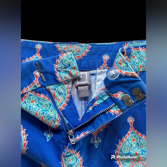 SHORTS - Picture 5 of 6